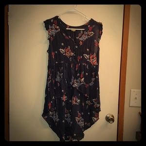 True Brand Hi/Low Top